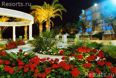 Club Hotel Casino Loutraki 13